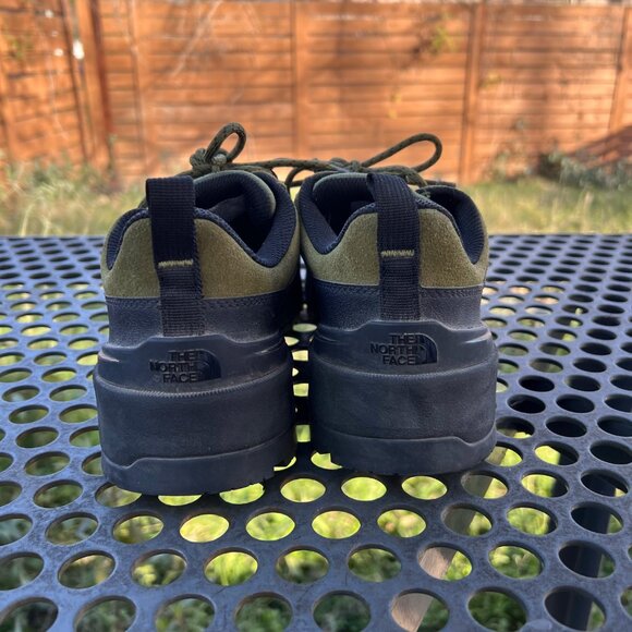 North Face Glenclyffe Urban Low Shoes - Picture 6 of 6